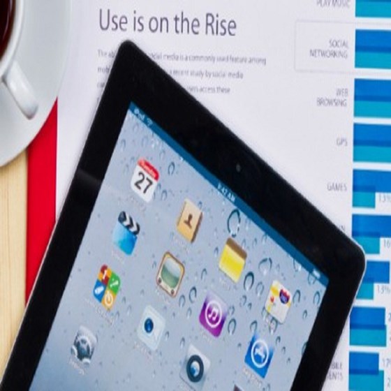 IT Services Boston: Paradigm Consulting Co.